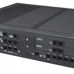 фото АТС PANASONIC KX-NS500