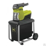 фото Измельчитель веток ryobi rsh2845t