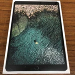 фото Новый планшет Apple iPad Pro 2nd Gen. 256GB, Wi-Fi + Cellular (Unlocked)