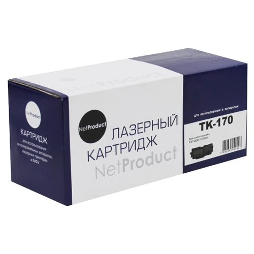 Фото Картридж Net Product N-TK-170