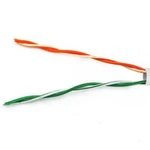 фото Кабель SUPRLAN Light UTP Cat.5e 2x2xAWG25 Cu PVC Indoor 305м