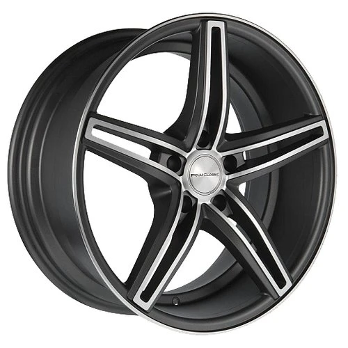 Фото Колесный диск Racing Wheels H-583