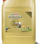 фото Масло дизельное Castrol VECTON Long Drain E7