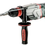 фото Перфоратор KHE 2860 Quick 3х-р SDS+880Вт 3.2Дж (EPTA) Metabo 600878510