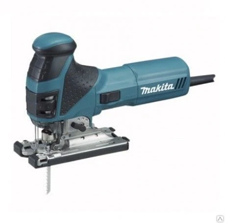 Фото Лобзик Makita 4351 FCT