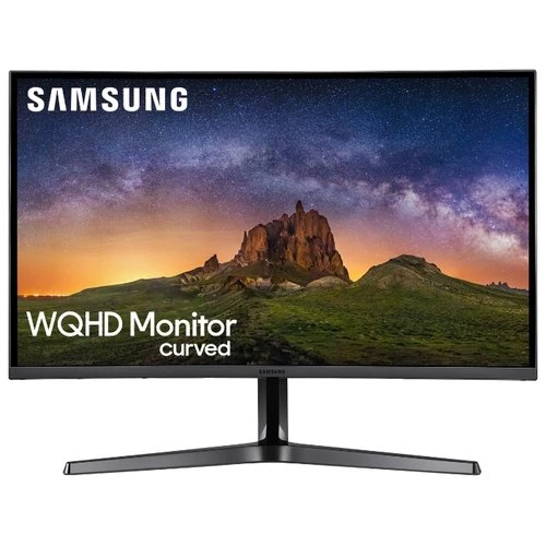 Фото Монитор Samsung C32JG50QQI