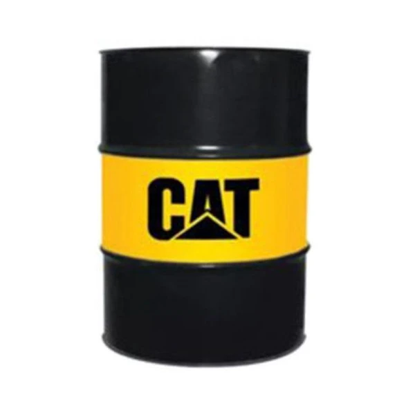 Фото Моторное масло CAT DEO 15W40 208 л