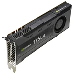 фото Видеокарта PNY Tesla K20 706Mhz