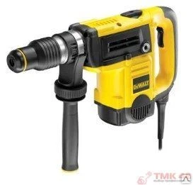 Фото Электромолоток DeWalt D25820K