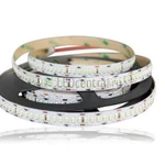 фото Лента светодиодная SMD3014 1200LED 24Вт/м DC12 IP20 тёплый белый