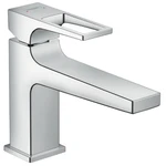 фото Смеситель для раковины Hansgrohe Metropol 100 74502000