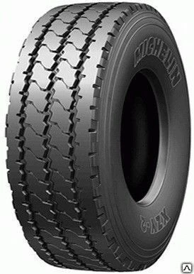 Фото Грузовые шины Michelin 275/70 R 22.5 протектор X MULTI D