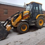 фото Экскаватор-погрузчик JCB 3CX 14M2WM