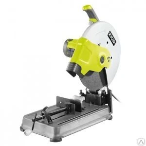 Фото Отрезная пила ryobi eco2335hg 3000704