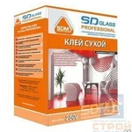 фото Клей обойный &quot;SD-Glass&quot; Стекловолокно 250г (25-30м2) 1/22 Россия