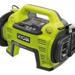 фото Компрессор аккумуляторный Ryobi R18I-0