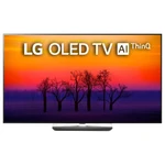 фото Телевизор OLED LG OLED55B8S