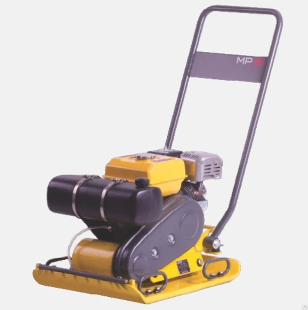 Фото Виброплита Wacker Neuson MP 15