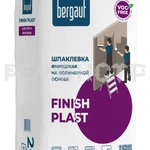 фото Шпатлевка вн/раб  20кг BERGAUF Finish Polymer + (64) П