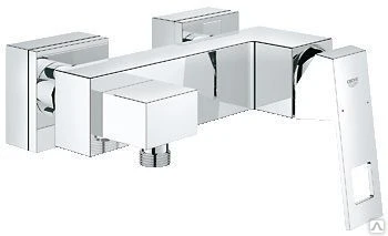 Фото Смеситель для душа Grohe Eurocube 23145000 Grohe