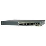 фото Коммутатор Cisco WS-C2960+24PC-L