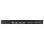 фото Коммутатор Cisco SG500XG-8F8T