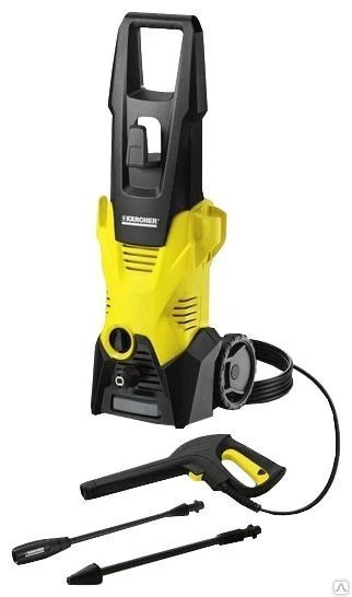 Фото Мини мойка бытовая K 3 Karcher