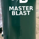 фото Ресивер для компрессора Master Blast MB-900RV