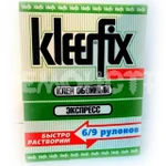 фото Клей обои 0,2кг КЛЕЕРФИКС Finfix экспресс (24)