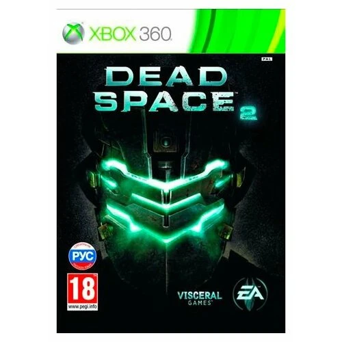 Фото Dead Space 2