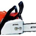 фото Бензопила Stihl MS 180