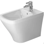 фото Биде приставное Duravit Durastyle 228410