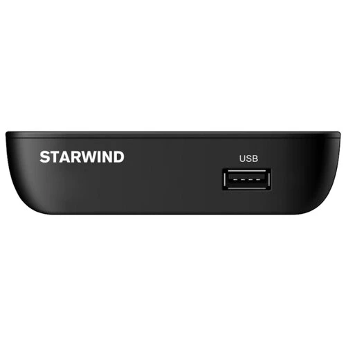 Фото TV-тюнер STARWIND CT-160