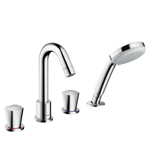 Фото Смеситель для ванны Hansgrohe Logis 71314000