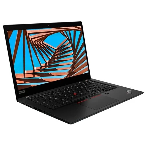 Фото Ноутбук Lenovo ThinkPad X390