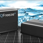 фото Температурный регистратор iQFreeze