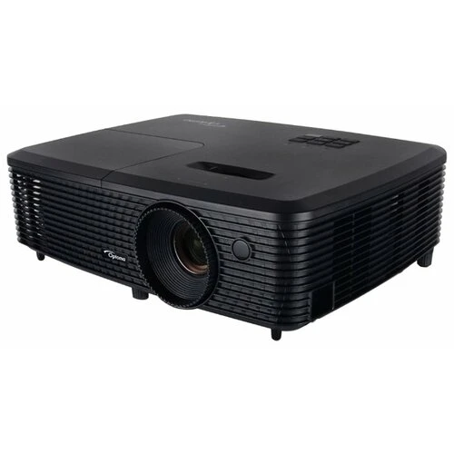 Фото Проектор Optoma S331