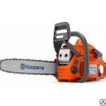 фото Бензопила HUSQVARNA 135 16" X-Torq