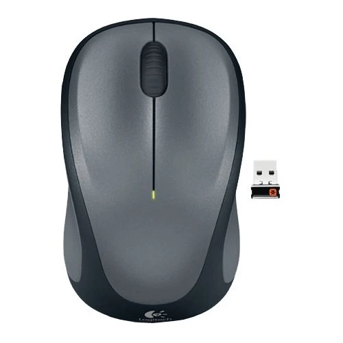 Фото Мышь Logitech Wireless Mouse