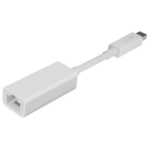 Фото Ethernet-адаптер Apple MD463ZM A