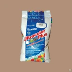 фото Затирка Mapei UltraColor Plus 2 кг 259 орех 6806