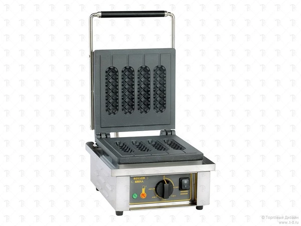 Фото Вафельница Roller Grill GES 80