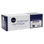 фото Картридж Net Product N-CF283A