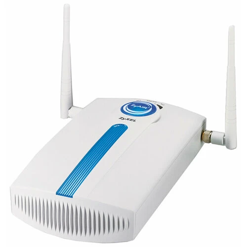 Фото Wi-Fi роутер ZYXEL NWA-3500