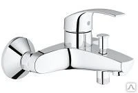 Фото Смеситель для ванны Grohe 33300002