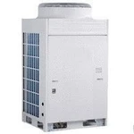 фото Внешний блок General Climate DC inverter, не комбинир мульти GW-G120/N1V