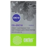 фото Картридж cactus CS-ERC18