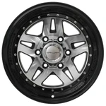 фото Колесный диск Sakura Wheels R3917