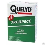 фото Клей обойный Quelyd Супер Экспресс 250гр.