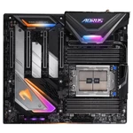 фото Материнская плата GIGABYTE X399